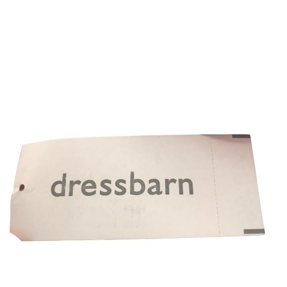 Dressbarn Lavender 2 Piece Set Button Down Shirt & Sleeveless Floral Tank Top 14 - Picture 7 of 8